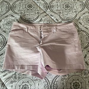 Old Navy Pixie Shorts